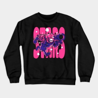 STAAARS! Crewneck Sweatshirt